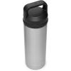 imageYETI Rambler 18 oz Bottle Vacuum Insulated Stainless Steel with Chug CapStainless