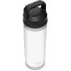 imageYETI Rambler 18 oz Bottle Vacuum Insulated Stainless Steel with Chug CapWhite