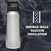 imageYETI Rambler 46 oz Bottle Vacuum Insulated Stainless Steel with Chug CapAlpine Yellow