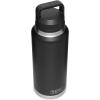 imageYETI Rambler 46 oz Bottle Vacuum Insulated Stainless Steel with Chug CapBlack