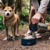 imageYETI Rambler Gallon Jug Vacuum Insulated Stainless Steel with MagCapBig Wave Blue