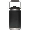 imageYETI Rambler Gallon Jug Vacuum Insulated Stainless Steel with MagCapBlack