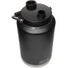 imageYETI Rambler Gallon Jug Vacuum Insulated Stainless Steel with MagCapBlack