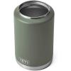 imageYETI Rambler Gallon Jug Vacuum Insulated Stainless Steel with MagCapCamp Green