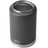 imageYETI Rambler Gallon Jug Vacuum Insulated Stainless Steel with MagCapCharcoal