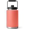 imageYETI Rambler Gallon Jug Vacuum Insulated Stainless Steel with MagCapCoral