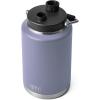 imageYETI Rambler Gallon Jug Vacuum Insulated Stainless Steel with MagCapCosmic Lilac