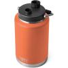 imageYETI Rambler Gallon Jug Vacuum Insulated Stainless Steel with MagCapHigh Desert Clay