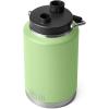 imageYETI Rambler Gallon Jug Vacuum Insulated Stainless Steel with MagCapKey Lime