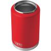 imageYETI Rambler Gallon Jug Vacuum Insulated Stainless Steel with MagCapRescue Red