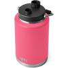 imageYETI Rambler Gallon Jug Vacuum Insulated Stainless Steel with MagCapTropical Pink