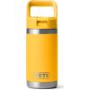imageYETI Rambler Jr 12 oz Kids Bottle with Straw CapAlpine Yellow
