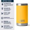 imageYETI Rambler Jr 12 oz Kids Bottle with Straw CapAlpine Yellow