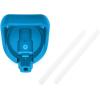 imageYETI Rambler Jr 12 oz Kids Bottle with Straw CapBig Wave Blue