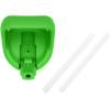 imageYETI Rambler Jr 12 oz Kids Bottle with Straw CapCanopy Green
