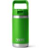 imageYETI Rambler Jr 12 oz Kids Bottle with Straw CapCanopy Green