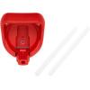imageYETI Rambler Jr 12 oz Kids Bottle with Straw CapCanyon Red