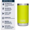 imageYETI Rambler Jr 12 oz Kids Bottle with Straw CapChartreuse