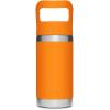 imageYETI Rambler Jr 12 oz Kids Bottle with Straw CapKing Crab