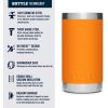 imageYETI Rambler Jr 12 oz Kids Bottle with Straw CapKing Crab