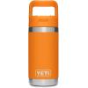 imageYETI Rambler Jr 12 oz Kids Bottle with Straw CapKing Crab