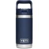 imageYETI Rambler Jr 12 oz Kids Bottle with Straw CapNavy