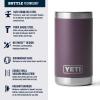 imageYETI Rambler Jr 12 oz Kids Bottle with Straw CapNordic Purple