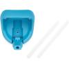 imageYETI Rambler Jr 12 oz Kids Bottle with Straw CapReef Blue