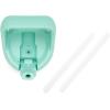 imageYETI Rambler Jr 12 oz Kids Bottle with Straw CapSeafoam