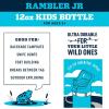 imageYETI Rambler Jr 12 oz Kids Bottle with Straw CapTan Camo