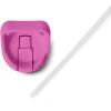 imageYETI Rambler Jr 12 oz Kids Bottle with Straw CapWildflower Fuchsia