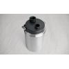imageYETI Rambler Vacuum Insulated Stainless Steel Half Gallon Jug with MagCap Stainless SteelStainless
