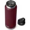 Wild Vine Red