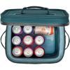 imageYETI Hopper Flip 12 Portable Soft CoolerAgave Teal