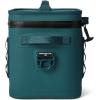 imageYETI Hopper Flip 12 Portable Soft CoolerAgave Teal