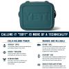 imageYETI Hopper Flip 12 Portable Soft CoolerAgave Teal