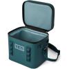 imageYETI Hopper Flip 12 Portable Soft CoolerAgave Teal