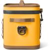 imageYETI Hopper Flip 12 Portable Soft CoolerAlpine Yellow