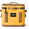 imageYETI Hopper Flip 12 Portable Soft CoolerAlpine Yellow