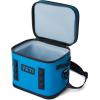 imageYETI Hopper Flip 12 Portable Soft CoolerBig Wave Blue