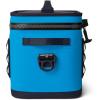 imageYETI Hopper Flip 12 Portable Soft CoolerBig Wave Blue