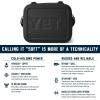 imageYETI Hopper Flip 12 Portable Soft CoolerBlack