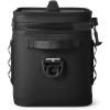 imageYETI Hopper Flip 12 Portable Soft CoolerBlack