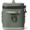 imageYETI Hopper Flip 12 Portable Soft CoolerCamp Green