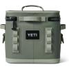 imageYETI Hopper Flip 12 Portable Soft CoolerCamp Green