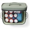 imageYETI Hopper Flip 12 Portable Soft CoolerCamp Green