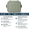 imageYETI Hopper Flip 12 Portable Soft CoolerCamp Green