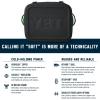 imageYETI Hopper Flip 12 Portable Soft CoolerCanopy Green