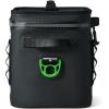 imageYETI Hopper Flip 12 Portable Soft CoolerCanopy Green