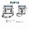 imageYETI Hopper Flip 12 Portable Soft CoolerCanopy Green